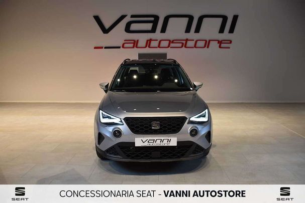 Seat Arona 1.0 TSI Style 70 kW image number 2