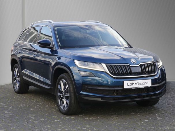 Skoda Kodiaq 2.0 TDI 4x4 DSG 140 kW image number 3