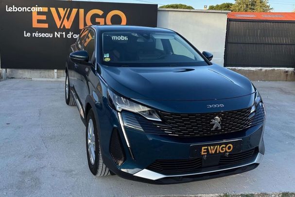 Peugeot 3008 BlueHDi 130 Active 97 kW image number 2