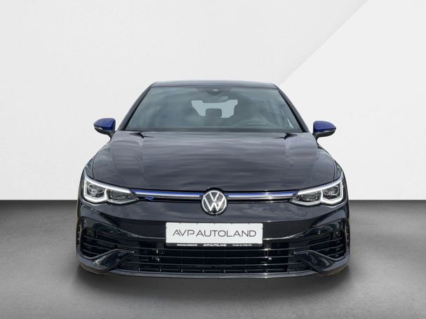 Volkswagen Golf R 20 Years 4Motion DSG 245 kW image number 4