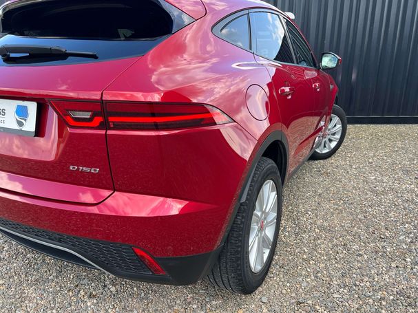 Jaguar E-Pace D150 110 kW image number 21