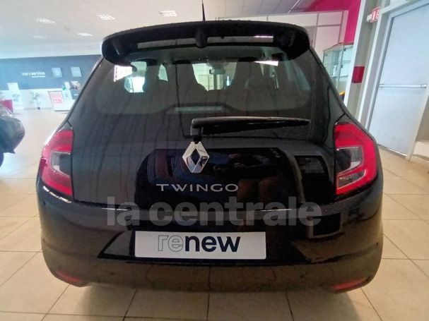 Renault Twingo SCe 65 48 kW image number 6