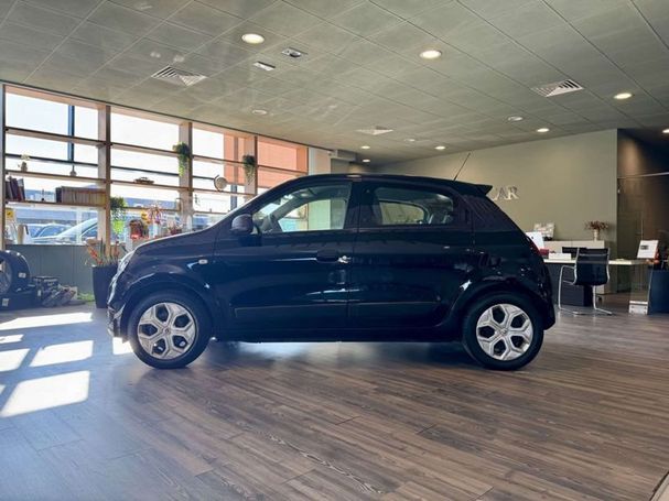 Renault Twingo SCe 65 48 kW image number 3