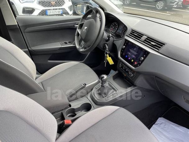 Seat Ibiza 1.0 TSI 70 kW image number 4