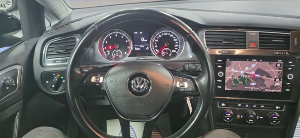 Volkswagen Golf Variant 1.0 TSI 85 kW image number 24