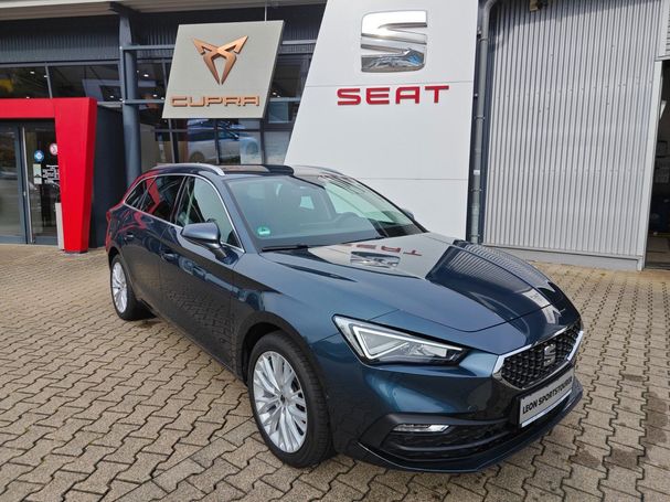 Seat Leon SP DSG Xcellence 110 kW image number 1