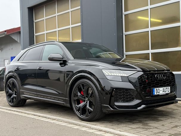 Audi RSQ8 441 kW image number 1