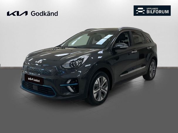 Kia Niro e 64 kWh 150 kW image number 1