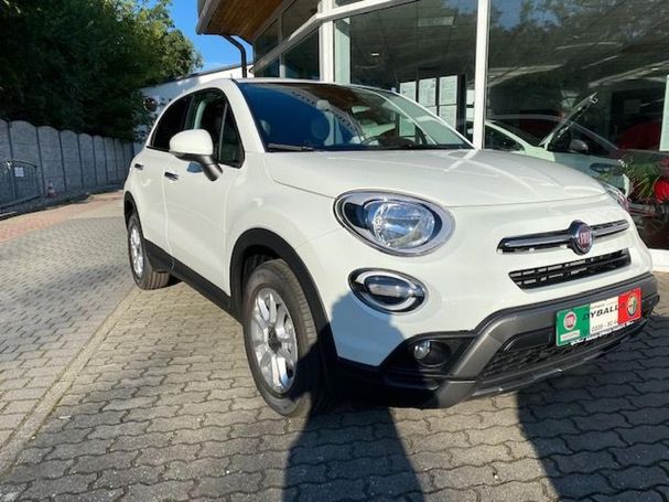 Fiat 500X 1.0 City Cross 88 kW image number 2