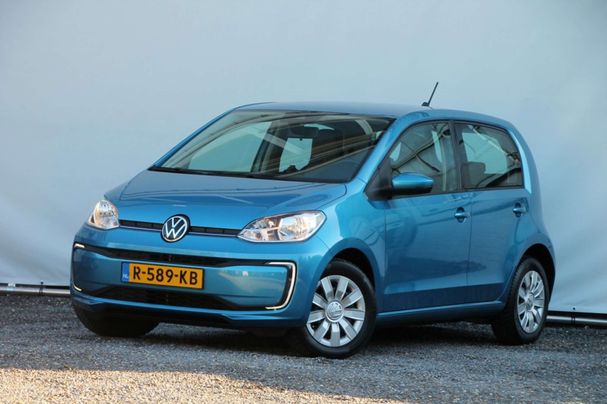 Volkswagen up! 60 kW image number 1