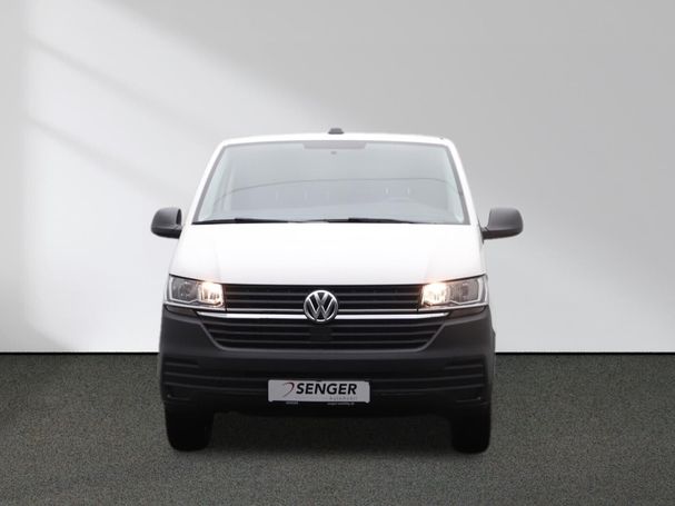 Volkswagen T6 Transporter 81 kW image number 2