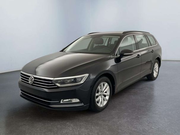 Volkswagen Passat Variant 1.6 TDI DSG 88 kW image number 1