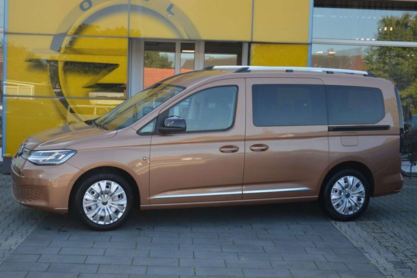 Volkswagen Caddy Maxi 2.0 TDI 90 kW image number 1