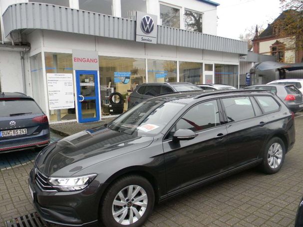 Volkswagen Passat Variant 1.5 TSI DSG 110 kW image number 2