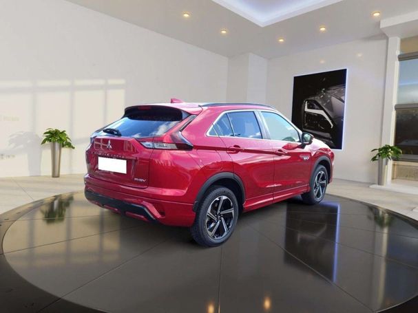 Mitsubishi Eclipse Cross PHEV 138 kW image number 1