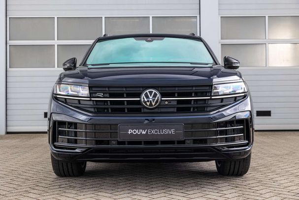 Volkswagen Touareg R 3.0 TSI eHybrid 4Motion 340 kW image number 7