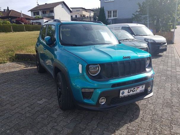 Jeep Renegade 88 kW image number 2