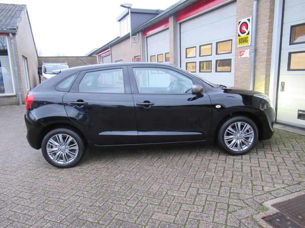 Suzuki Baleno 1.2 66 kW image number 21