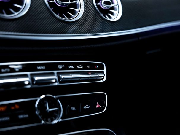 Mercedes-Benz E 53 AMG 4Matic 320 kW image number 34