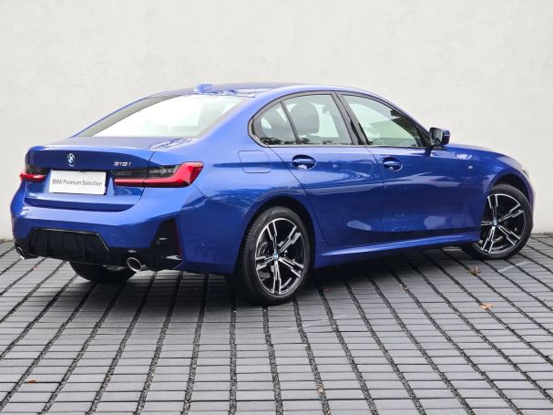 BMW 318i 115 kW image number 3