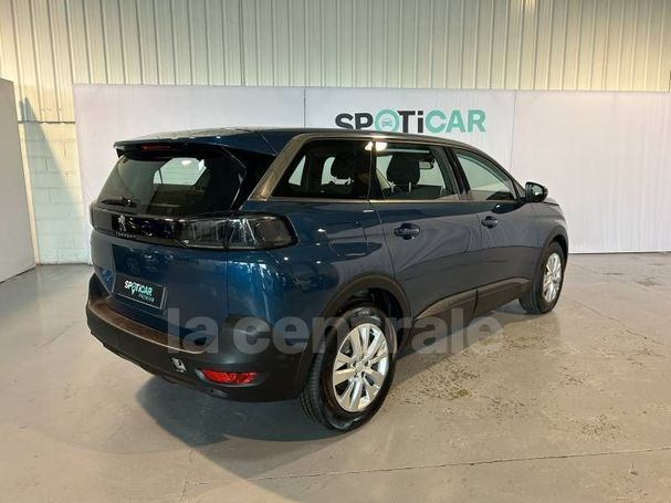 Peugeot 5008 96 kW image number 5