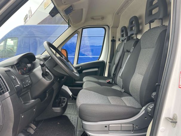 Fiat Ducato 2.3 MultiJet 88 kW image number 5