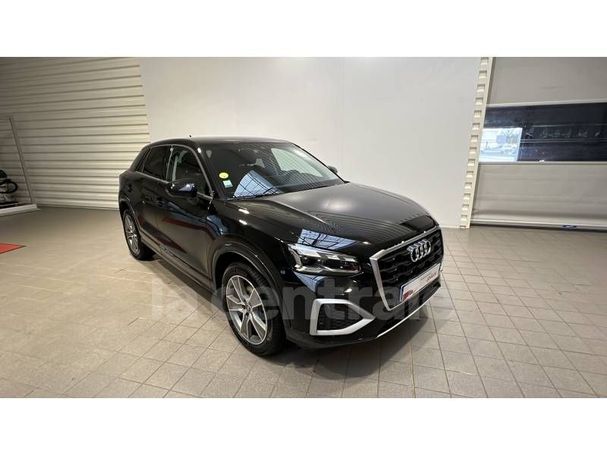 Audi Q2 35 TDI S tronic 110 kW image number 2