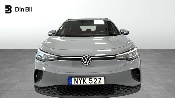 Volkswagen ID.4 152 kW image number 2