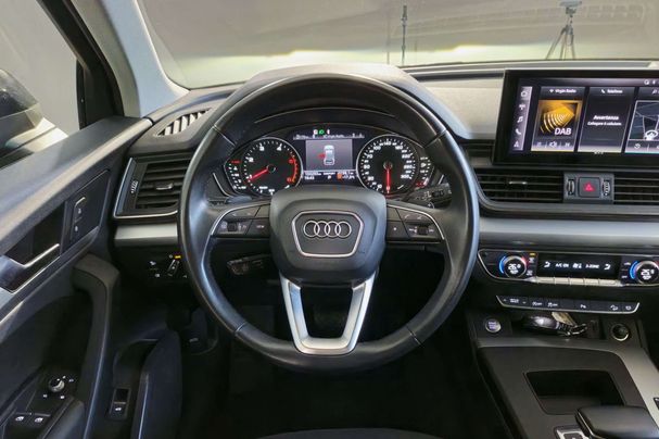 Audi Q5 35 TDI S tronic Business 120 kW image number 13