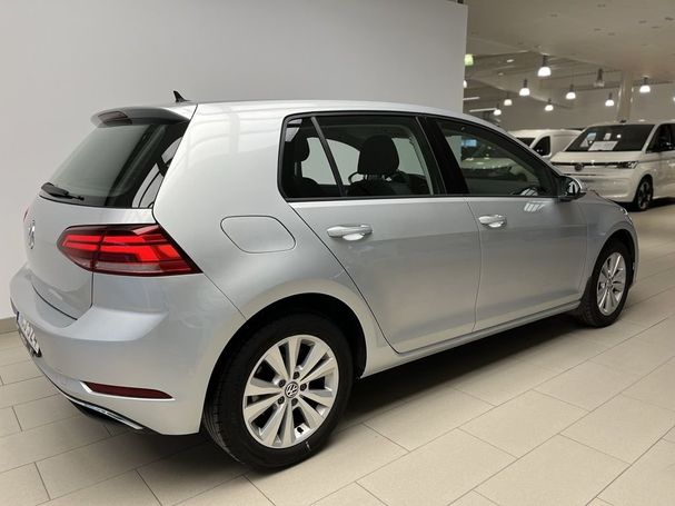 Volkswagen Golf TSI DSG 85 kW image number 3