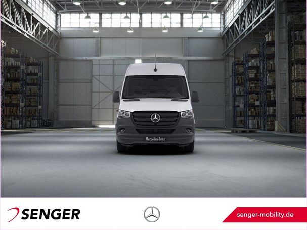 Mercedes-Benz Sprinter 317 CDI 125 kW image number 5