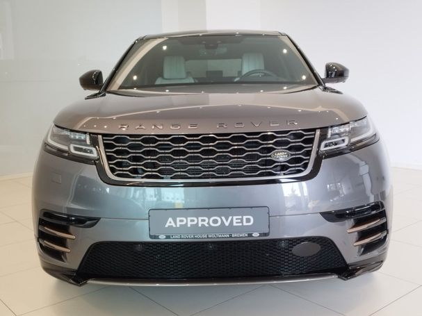 Land Rover Range Rover Velar 221 kW image number 8