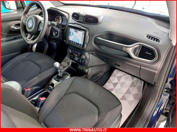 Jeep Renegade 1.6 96 kW image number 7