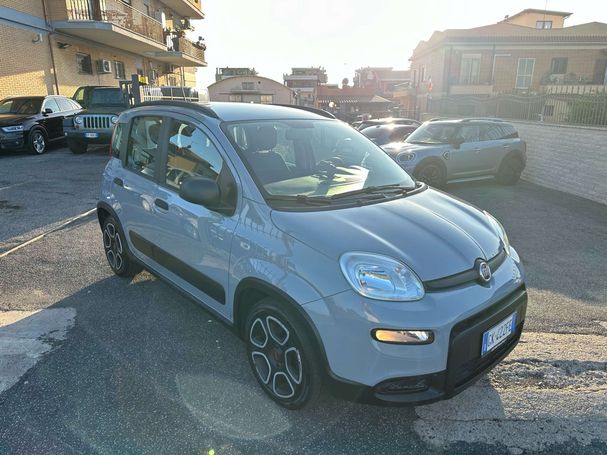 Fiat Panda 1.0 Hybrid City Life 51 kW image number 7