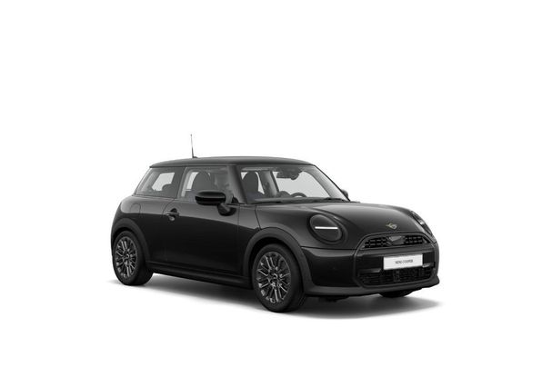 Mini Cooper C 115 kW image number 3