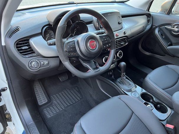 Fiat 500X 1.5 Hybrid 96 kW image number 7