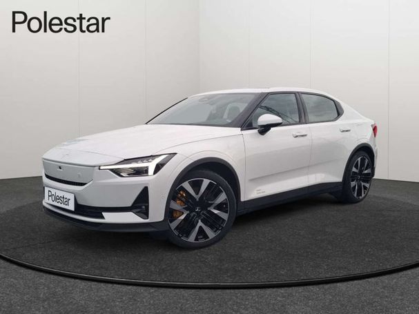 Polestar 2 Long Range Dual Performance 350 kW image number 1