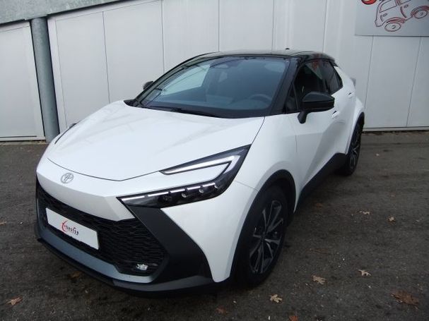 Toyota C-HR 2.0 Hybrid 145 kW image number 1