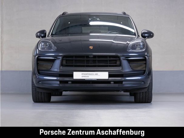 Porsche Macan GTS 324 kW image number 2