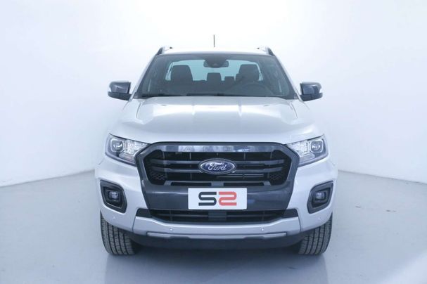 Ford Ranger 2.0 Wildtrak 156 kW image number 2