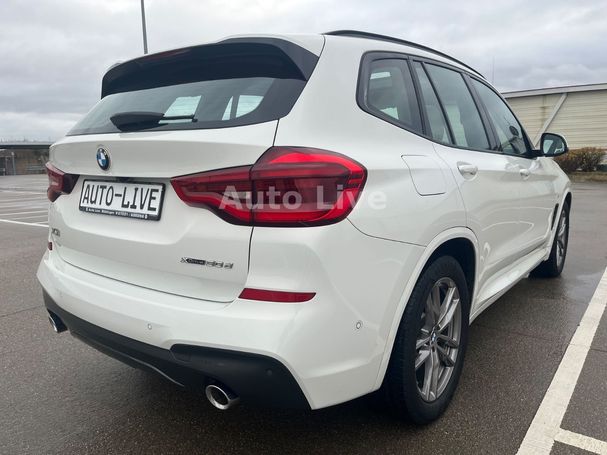 BMW X3 xDrive30d 195 kW image number 2