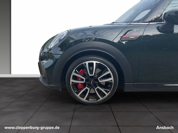 Mini John Cooper Works 170 kW image number 10