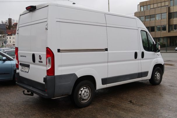 Fiat Ducato L2H2 96 kW image number 6