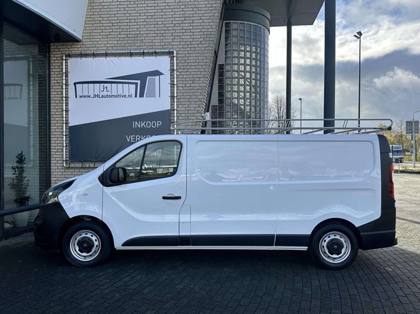 Opel Vivaro 1.6 CDTI L2H1 Business 92 kW image number 19