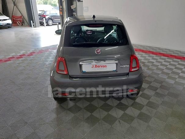 Fiat 500 1.0 51 kW image number 2