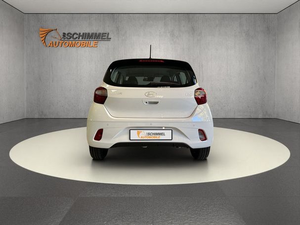 Hyundai i10 1.0 Select 46 kW image number 6