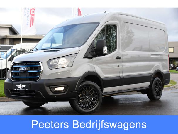 Ford E-Transit 350 L2H2 198 kW image number 1