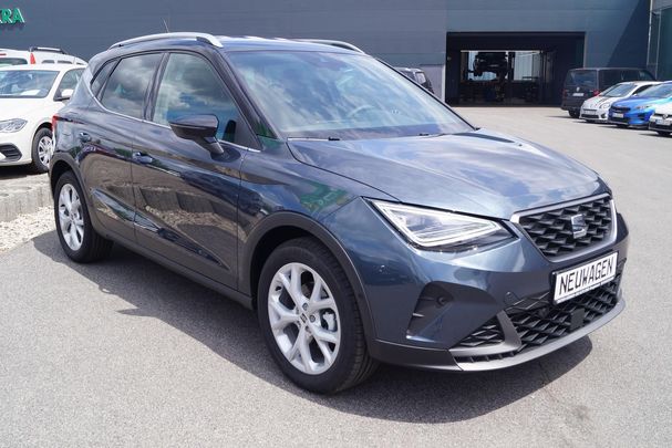 Seat Arona 1.0 TSI FR 81 kW image number 2