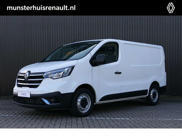 Renault Trafic dCi 110 82 kW image number 1