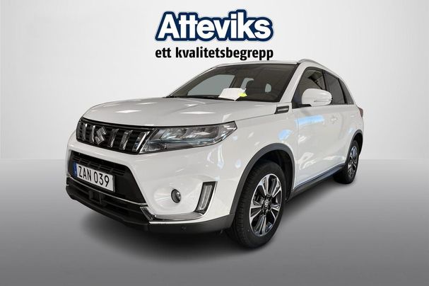 Suzuki Vitara Hybrid Allgrip 96 kW image number 6